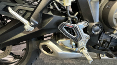 Triumph Tiger Sport 660 (21MY)